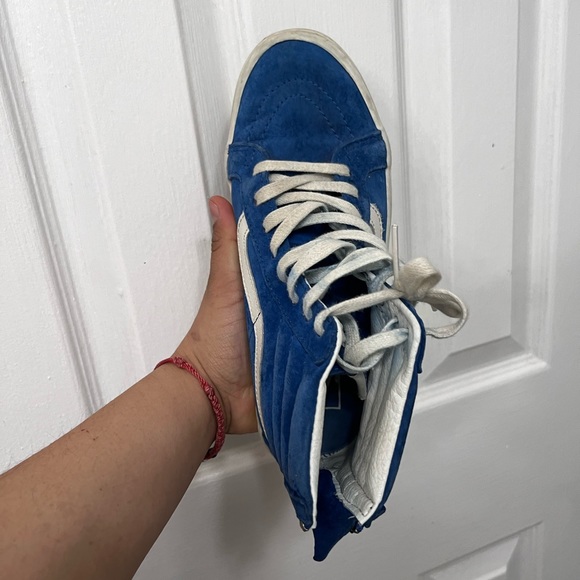 Hi-top vans - Picture 3 of 7